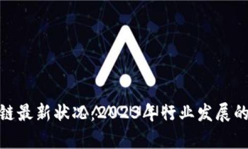 微懂区块链最新状况：2023年行业发展的重要洞察