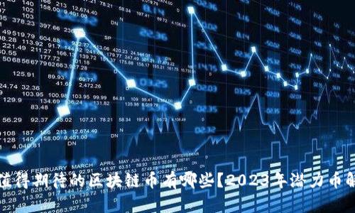 最值得期待的区块链币有哪些？2023年潜力币解析