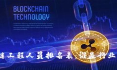 最新区块链工程人员排名