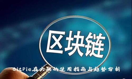 BitPie在大陆的使用指南与趋势分析
