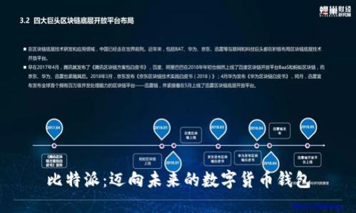比特派：迈向未来的数字货币钱包