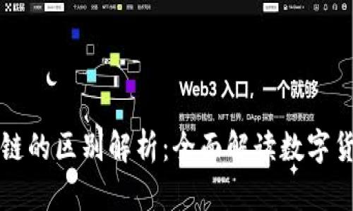 瑞波币与区块链的区别解析：全面解读数字货币与基础技术