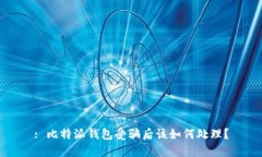 : 比特派钱包受骗后该如何