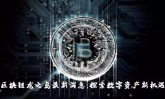 区块链龙之岛最新消息：