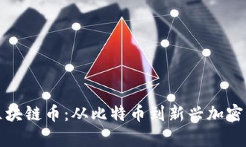 全面解析所有区块链币：从比特币到新兴加密货币的全景视图
