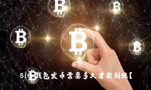 Bitp钱包发币需要多久才能到账？