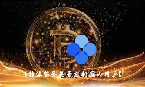 b特派服务是否支持国内用户？
