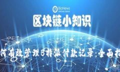 如何有效管理B特派付款记