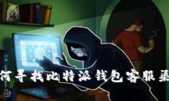 如何寻找比特派钱包客服