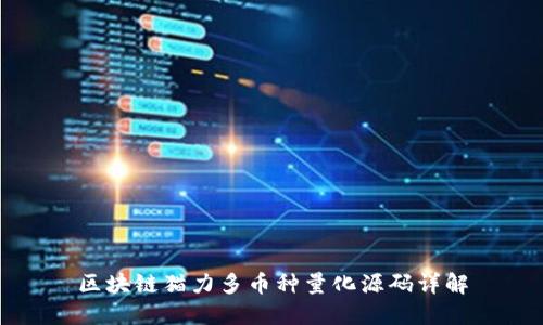 区块链猫力多币种量化源码详解