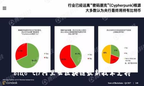 biao ti/阿里云区块链最新技术支持