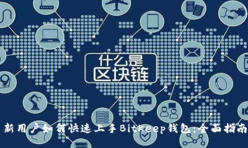 新用户如何快速上手BitKeep钱包：全面指南