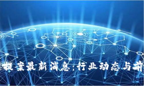 区块链提案最新消息：行业动态与前景分析
