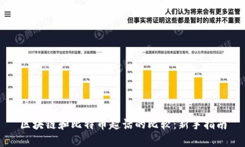 区块链和比特币超话的比较：新手指南
