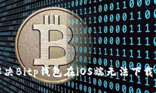 如何解决Bitp钱包在iOS端无法下载的问题