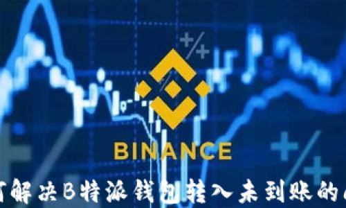 
如何解决B特派钱包转入未到账的问题