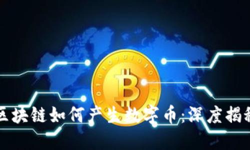 区块链如何产生数字币：深度揭秘