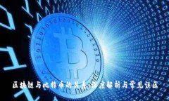 区块链与比特币的关系：