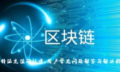 比特派充值确认中：用户