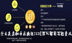 : 什么是虚拟币区块链IC