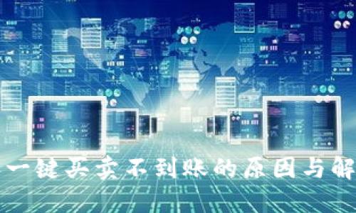 比特派一键买卖不到账的原因与解决方案
