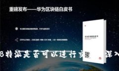 关于B特派是否可以进行交