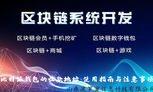 比特派钱包的收款地址：使用指南与注意事项