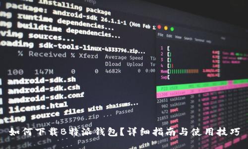 如何下载B特派钱包？详细指南与使用技巧