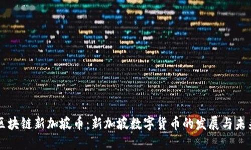 区块链新加坡币：新加坡数字货币的发展与未来