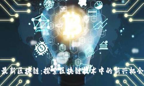 比特猪最新区块链：探索区块链技术中的新兴机会与挑战