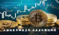 区块链最新物流系统：为