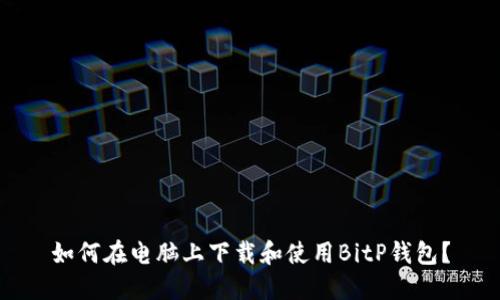 如何在电脑上下载和使用BitP钱包？