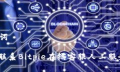 和关键词: 如何联系Bitpi