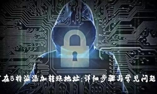 如何在B特派添加转账地址：详细步骤与常见问题解答