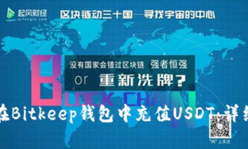 如何在Bitkeep钱包中充值USDT：详细指南