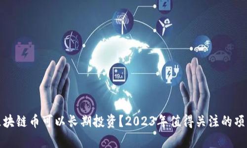 哪些区块链币可以长期投资？2023年值得关注的项目分析