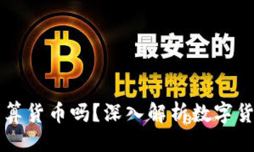 与关键词

区块链的各种币算货币吗？深入解析数字货币的本质与认知