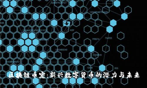 区块链币宠：新兴数字货币的潜力与未来