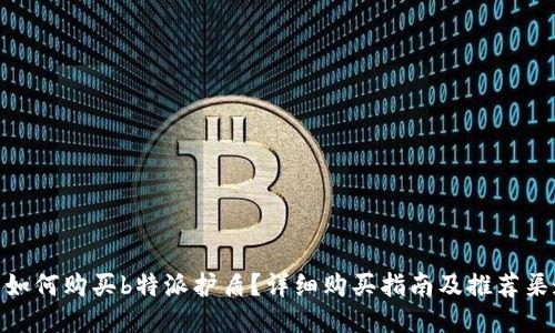 : 如何购买b特派护盾？详细购买指南及推荐渠道