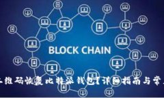 如何通过二维码恢复比特