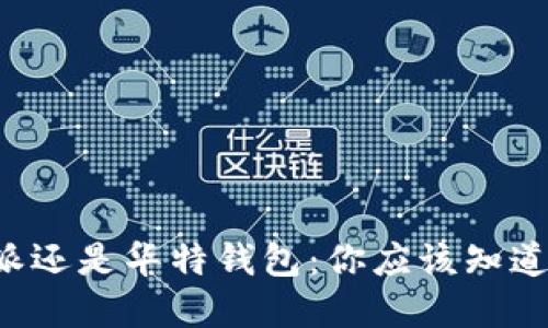 选择B特派还是华特钱包：你应该知道的优缺点