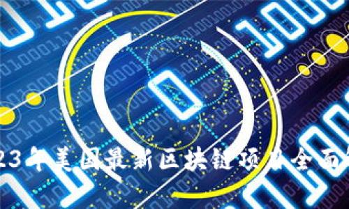 2023年美国最新区块链项目全面解析
