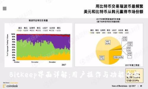 BitKeep界面详解：用户操作与功能介绍