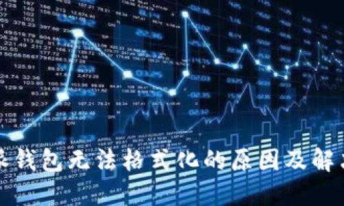  b特派钱包无法格式化的原因及解决方法