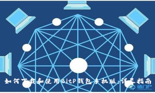 如何下载和使用BitP钱包手机版：详尽指南