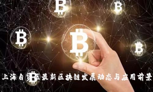 上海自贸区最新区块链发展动态与应用前景