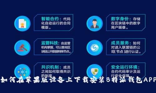 如何在苹果版设备上下载安装B特派钱包APP