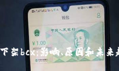 : “b特派下架bcx：影响、原因和未来趋势分析”