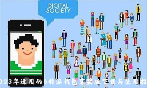   
2023年适用的B特派钱包苹果版下载与使用指南
