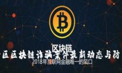 : 闵行区区块链诈骗案件最